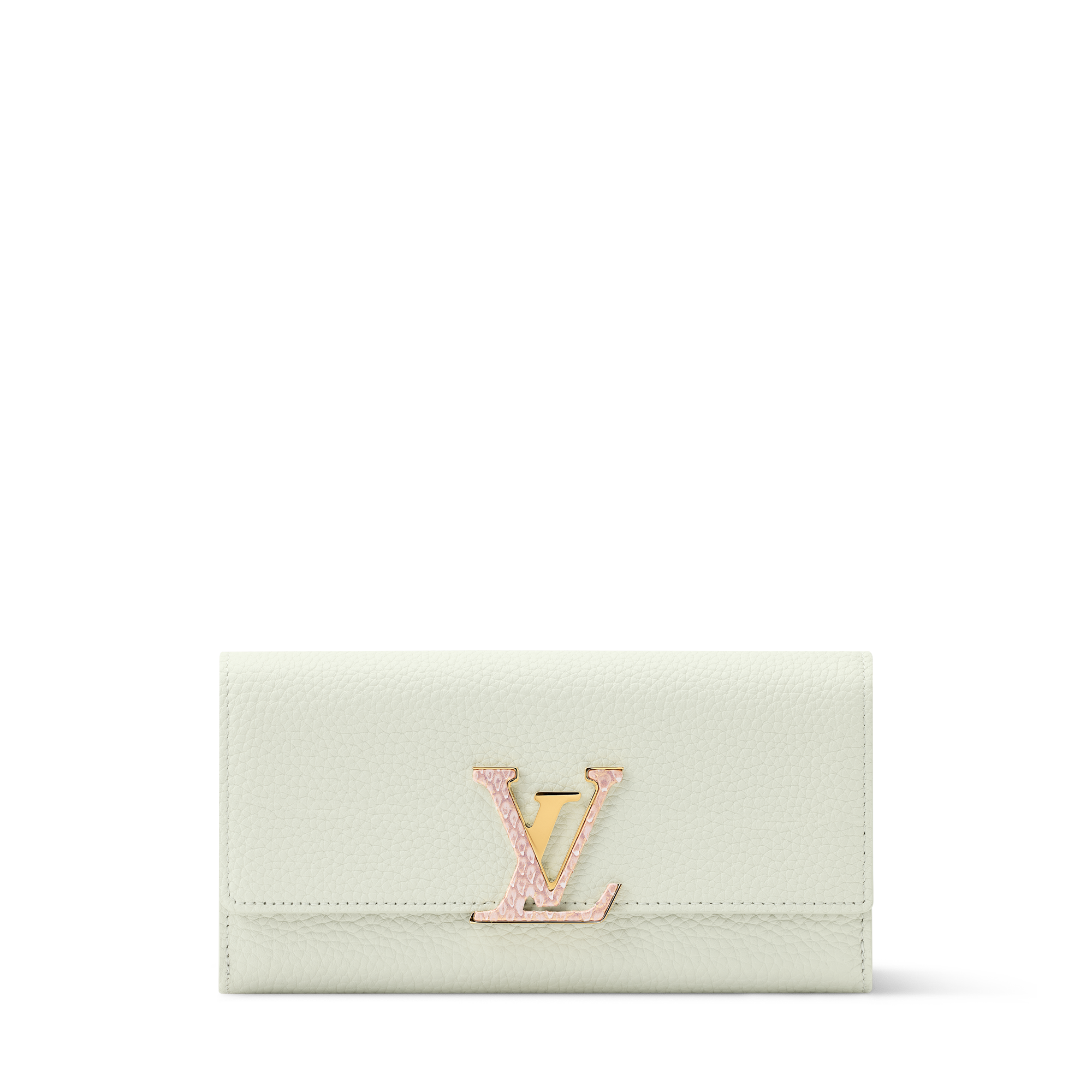 ウィメンズ 長財布・コンパクト財布 カタログ｜ルイ・ヴィトン 公式サイト